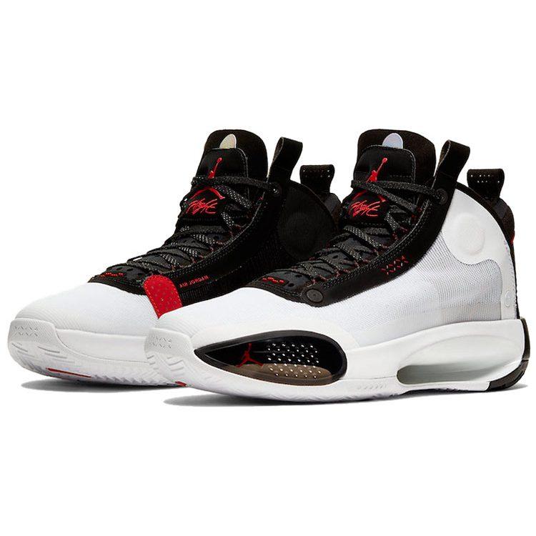 Air Jordan 34 'Chicago' AR3240-100