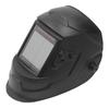 Большой экран для просмотра сварочный шлем PP регулируемый полностью защищенный жидкокристаллический автоматический сварочный аппарат