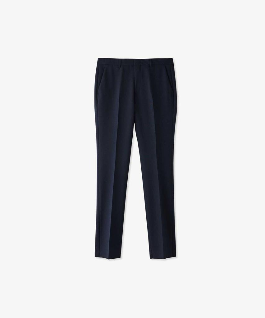 STCO Easy Care Suit Set_Navy (Classic Fit)_Ssjvcb1Set (B Type)