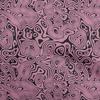 Cotton Flex Dusty Purple Fabric Moire Quilting Supplies Print Sewing Fabric By The Yard 40 Inch