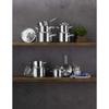 Сковорода WMF Gourmet Plus 24 см IH совместима с газовым огнем W0728246031