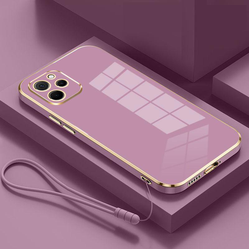 Для Tecno Camon 20 19 Pro 5G 18 Premier 18P 18T 17 17P чехол Camon 20 Pro 16 18 19 neo силиконовый роскошный квадратный чехол-корпус