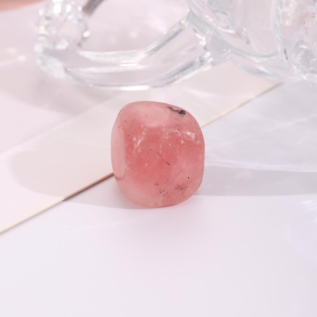 Приграничный сменный кристалл необработанный камень сетчатый карман плетеный металлический сетчатый карман ожерелье бамбуковый кулон ожерелье цепочка для свитера регулировочная цепочка