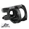 ZEOSS RaceFace Turbine SL 35 MTB Stem 35x40mm 6mm Rise Black Sticker +/- RF3187-ZEO