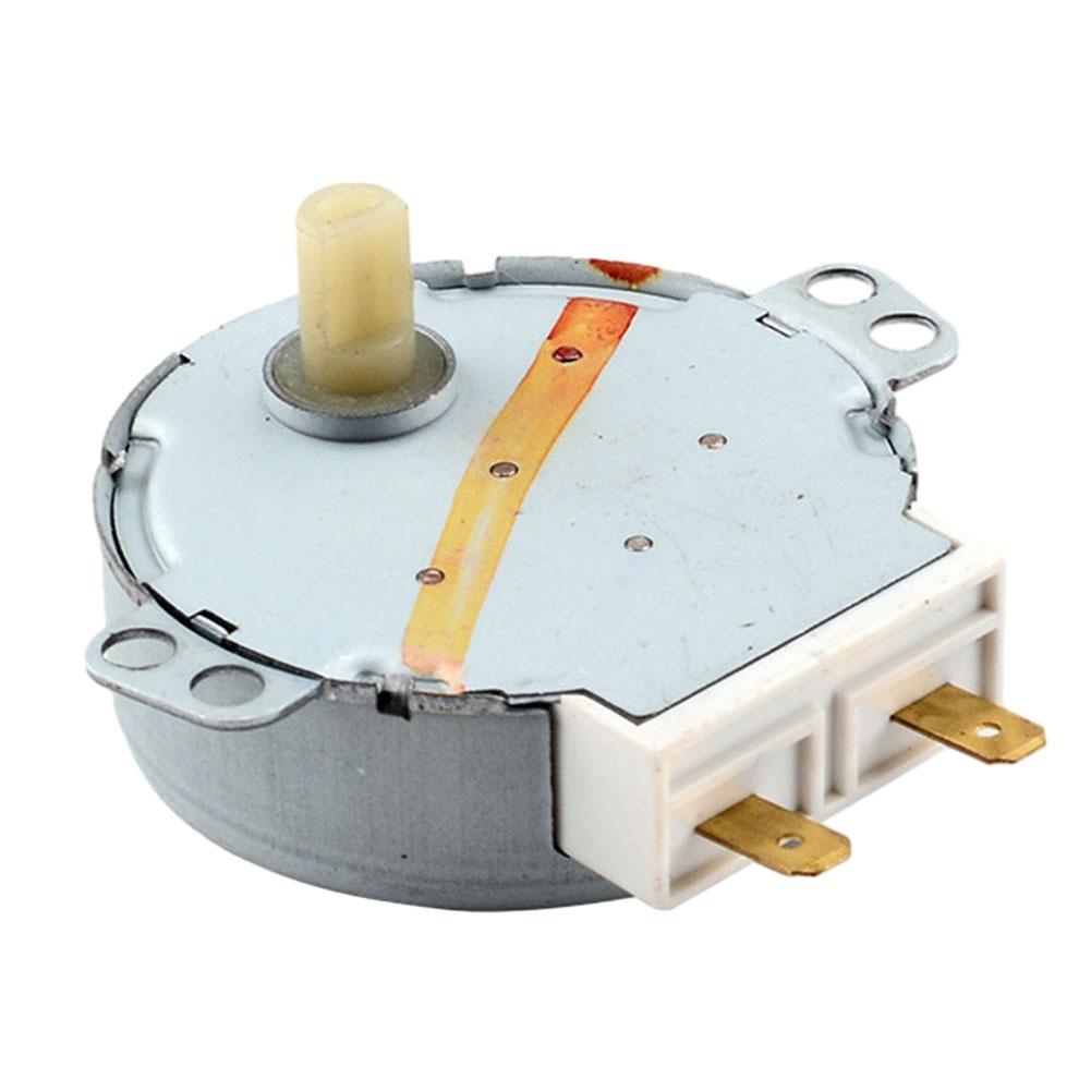 49TYZ-A2 Synchronous Motor 5-6 Rpm AC 220-240V Models