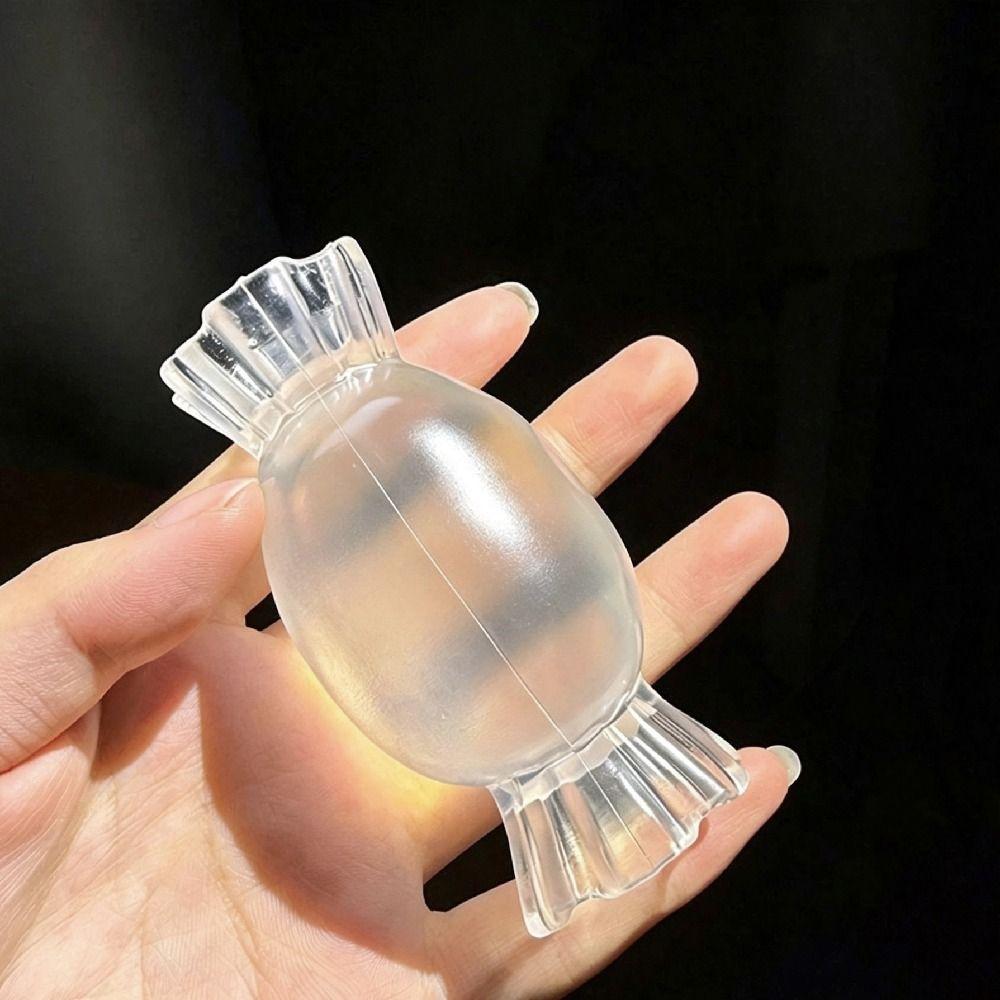 Super Soft Candy Squeeze Toys Anxiety Relief Realistic Candy Pinch Office Desk Toy