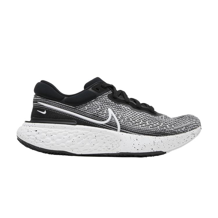 Nike ZoomX Invincible Run Flyknit Oreo