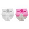 3D Angel Baby силиконовые формы инструменты для украшения торта из помадки шоколадная мастика форма инструмент для выпечки сахарного ремесла