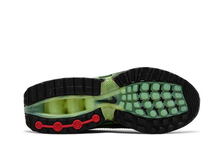 Мужские кроссовки Nike Air Max Dn Light Lemon Twist Черный Light Lemon Twist/Green Strike/Черный/Черный