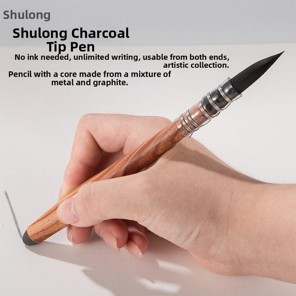 High Quality Watercolor Brush Soft Round Tip Printmaking Brush Art Drawing Art Brush Art Tool