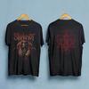 Футболка Slipknot Злая Ведьма Унисекс