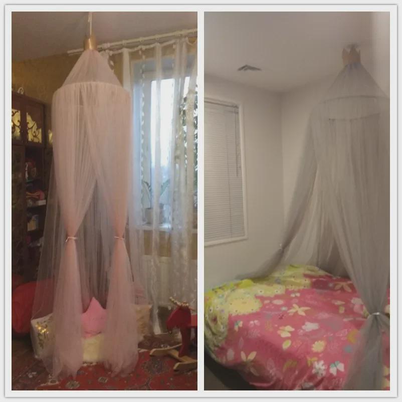 Противомоскитная сетка для детской кроватки Nordic - Декор детской комнаты