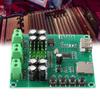 DC12-24V TPA3116D2 50W + 50W плата усилителя двухканальная цифровая плата усилителя высокой мощности AMPModule
