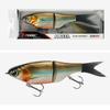 215 мм Длина Мягкая приманка 73 г Вес Медленно тонущие Воблеры Плавучие Swimbait Рыболовные приманки Рыбалка на шеда