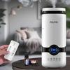 Увлажнитель воздуха FF_Humidifier_4l_FAH-004, черный