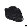 Motorcycle Side Pocket Cover Lid ABS Wear Resistant For Yamaha NMAX125 NMAX155 NMAX V1 V2 2020 - 2024 Accessories W9H7