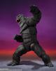 TAMASHII NATIONS Monster Arts Kong KONG FROM GODZILLA x THE NEW EMPIRE Godzilla x Kong New Empire 145 мм окрашенная подвижная фигурка SH. КОНГ (2024)
