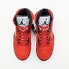 DD0587-600 Nike Air Jordan 5 Retro Raging Bull Toro Bravo Varsity Red (Мужской)