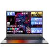 VETESA Touchscreen Laptop with Face Office 1920x1200 FHD 8th Generation Core I3 Up To 16GB DDR4 512GB Windows 11 Pro MicroSD Card Numeric and Webcam