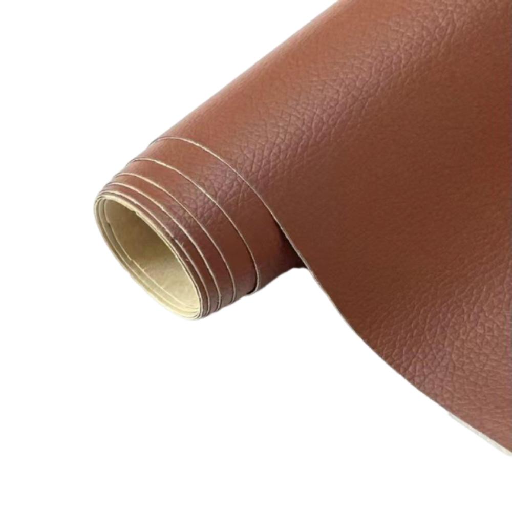 Self Adhesive Leather Repair Patch Tape Home Sheets Sticker Patches For Couches, Car Seats, Sofas