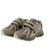 New Balance Модные Удобные Универсальные Полуботинки Детская Повседневная Обувь Детская Повседневная Обувь Хаки PV1906OB