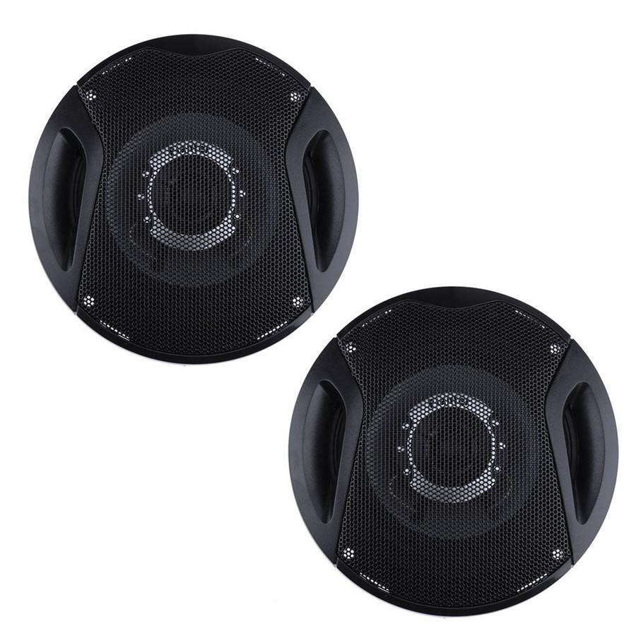 Using High Temperature Resistance and Light Weight KAPTON Voice Coil, While Providing a Strong