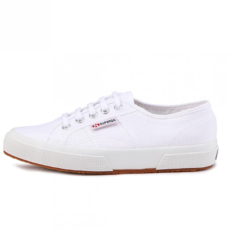 Superga S000010901 Cotu Classic White 2750