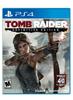 Tomb Raider Definitive Edition North PS4 (Imported America) -