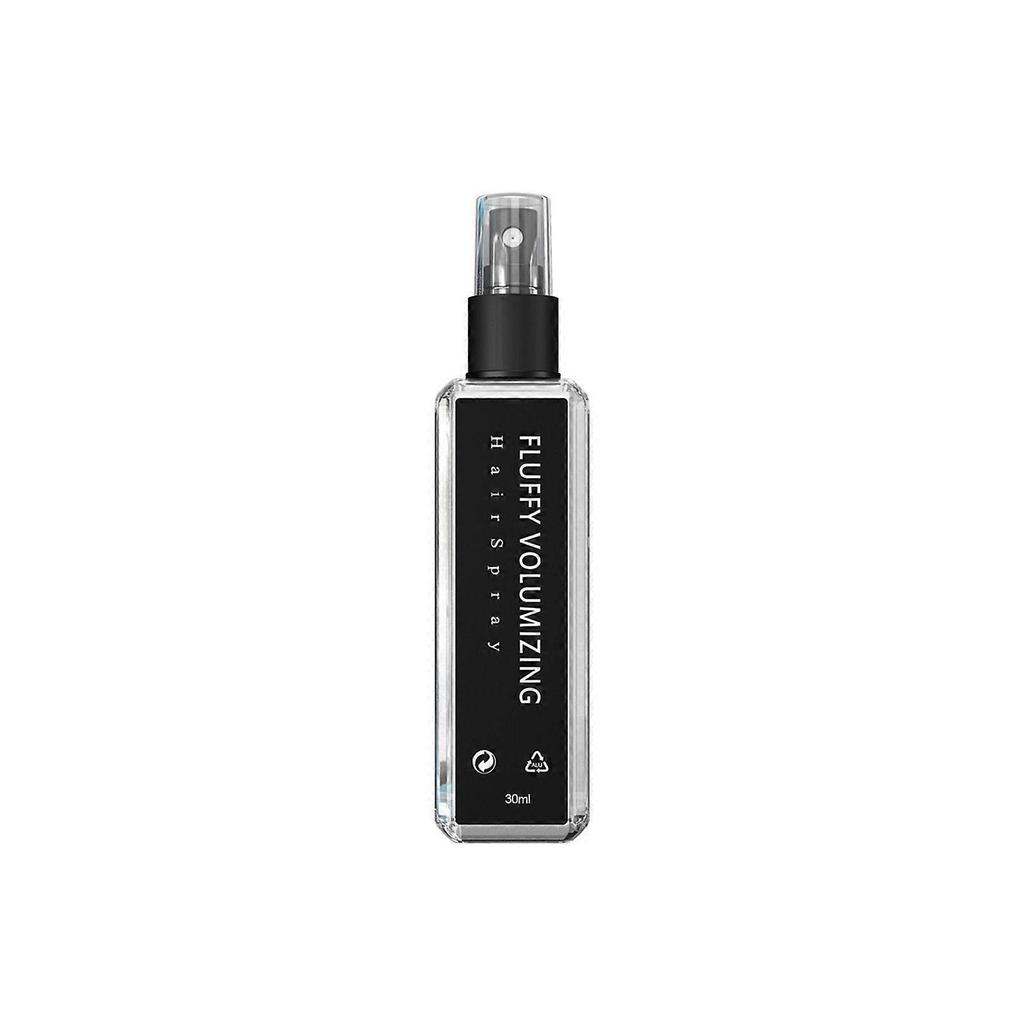 Jaysuing Hair Styling Spray (30Ml) Hair Styling, Moisturizing, Fresh Scent, Long-Lasting Gel Water