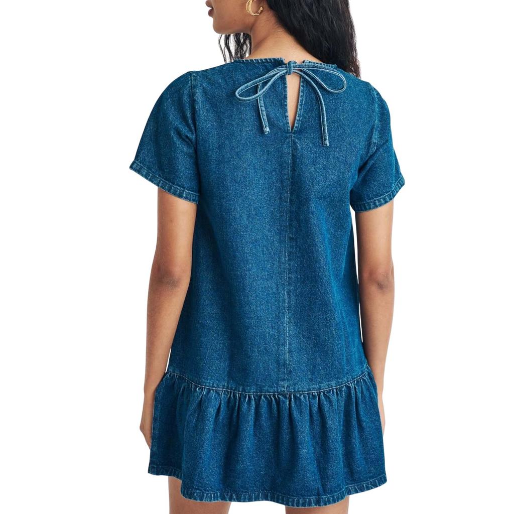Nobody´s Child Womens/Ladies Nancy Mini Dress