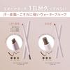 FASIO Waterproof Eyebrow Pencil, Thick Tip 0.7g[All 3 Colors] Long-lasting, Smudge-proof Eyebrow Makeup