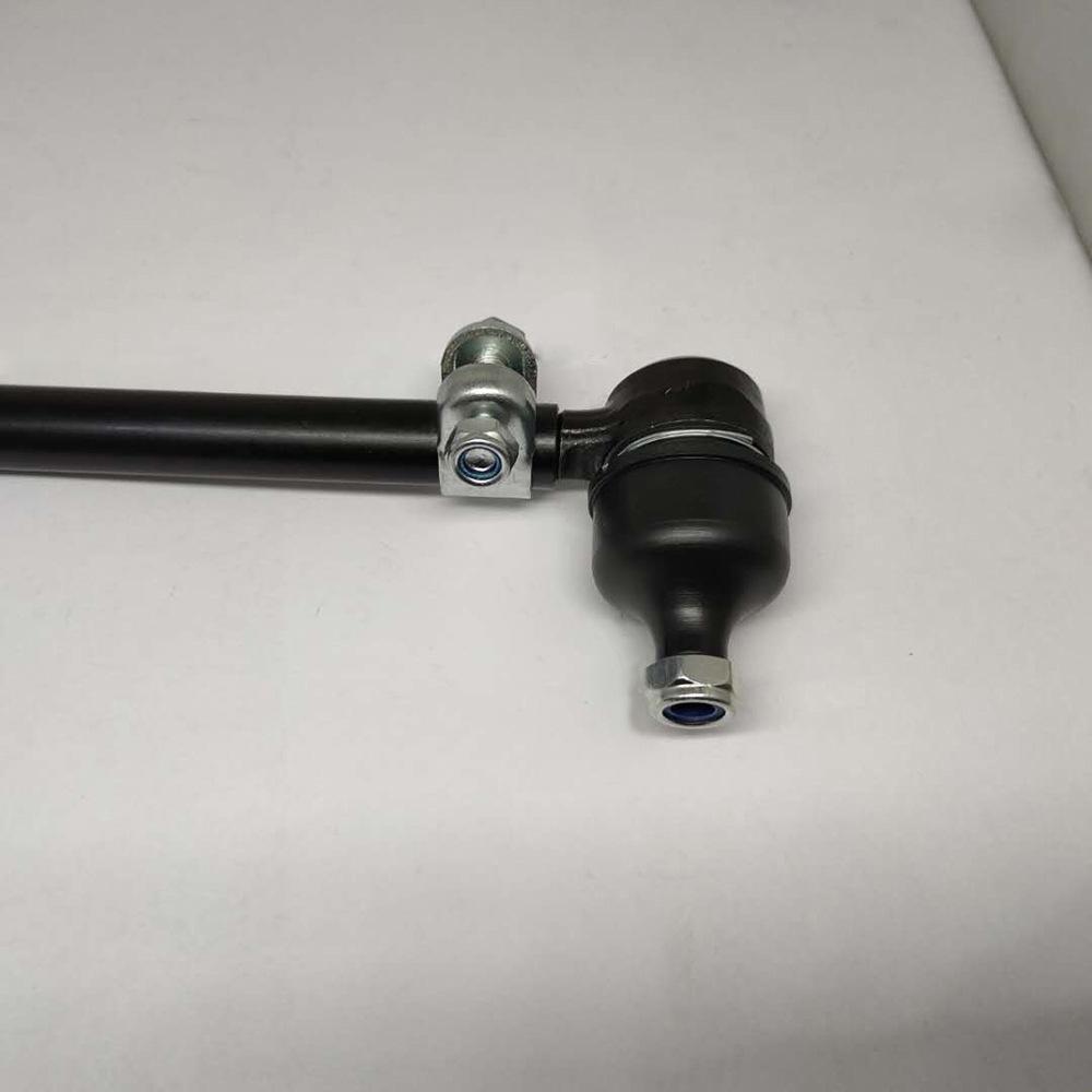 Рулевая тяга для передней оси (Лево право) Совместим с BMW E28, E34, E24, E32, E31 - Номер детали. 32211135666