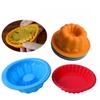 Silicone Lace Mold for Chiffon, Mousse, Muffins, Birthday Cakes, Puff Rice Cakes, and Baking Trays