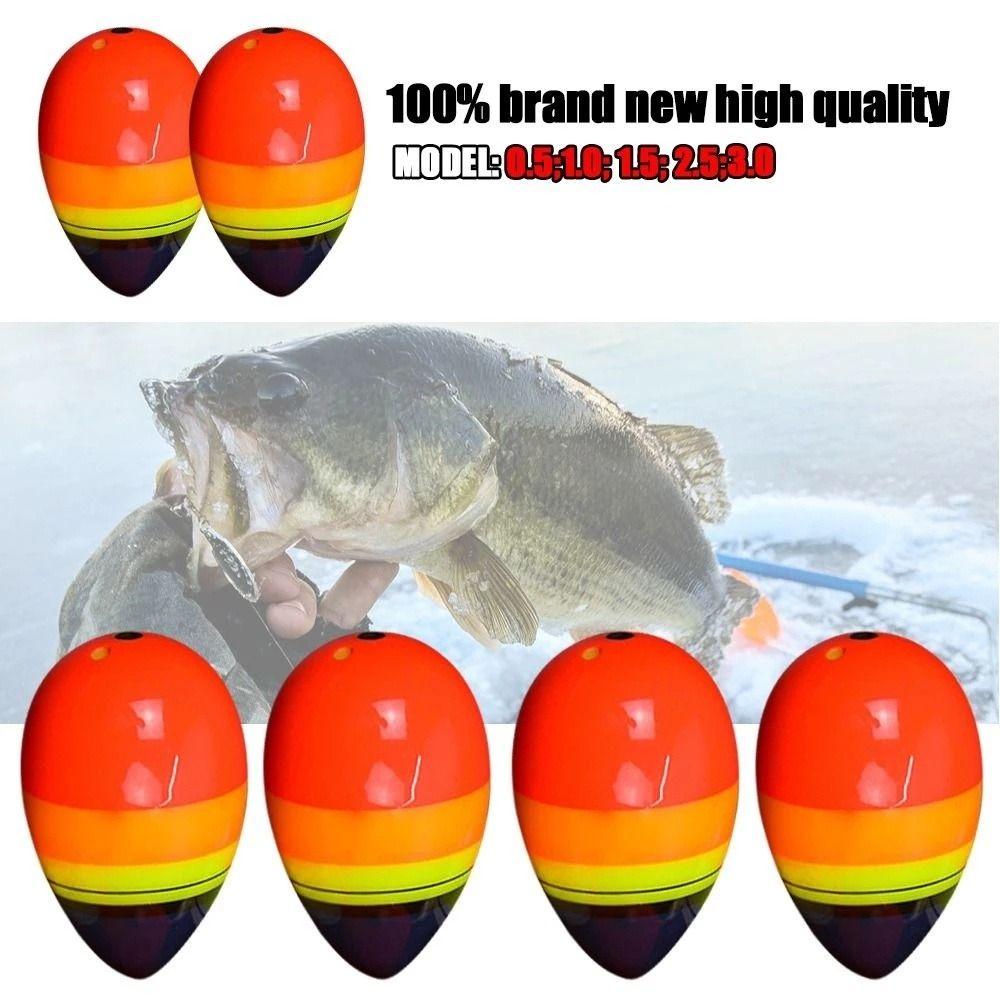 Stick Anti-collision Rock Fishing Sea Fishing Floats Fishing Buoy Fishing Float Fishing Bobber