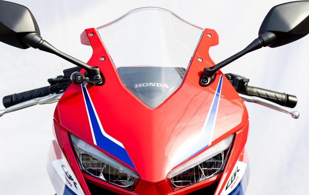 Kijima 304-5195F Спецификация E-Clutch для CBR650R ('17-) Мотоциклетные запчасти Стальной держатель для камеры для видеорегистратора Черный