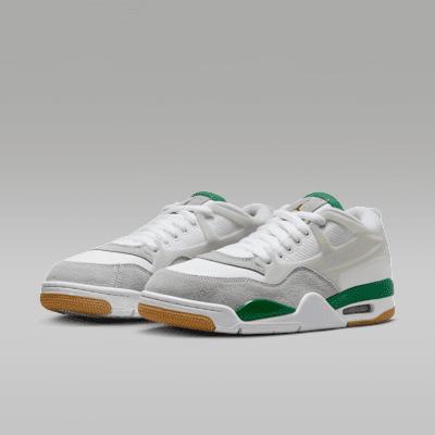 Jordan 4 RM Pine Green