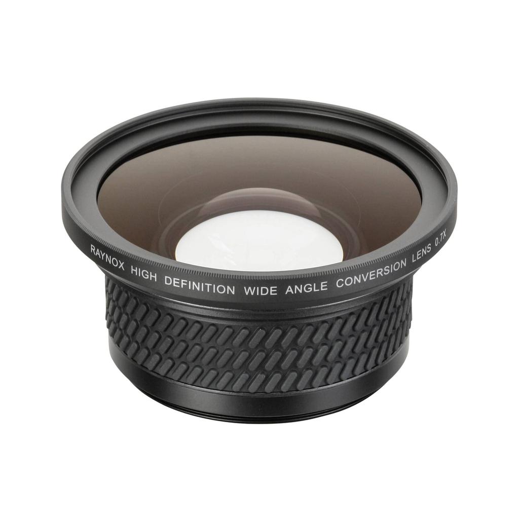 Raynox Wide Conversion Lens HD-7062PRO 0.7x