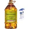 Лосьон для тела Vaseline Intensive Care Свежий аромат