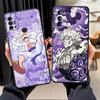 Ones Pieces Anime Case for Moto X30 Pro S30 Pro Edge 20 30 Funda Phone Cover