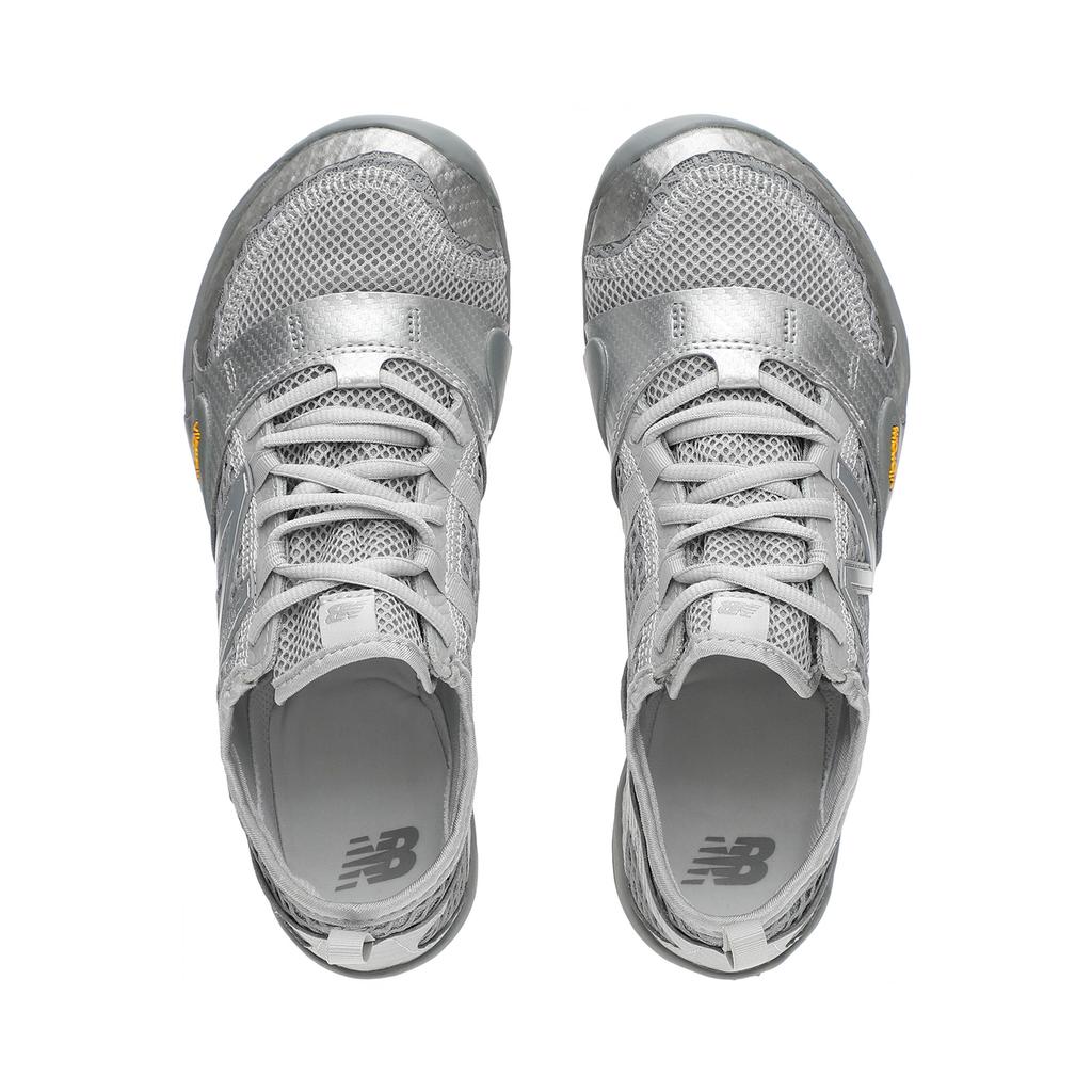 New Balance MT10 Grey Day 2025 Unisex Sneakers Slate-Grey Silver-Metallic MT10OAB