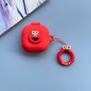 For Samsung Galaxy buds1/1pro Wireless Bluetooth Headset Case Pro Cartoon Silicone Soft Case