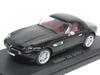 IXO BMW Z8 2001 Черный 1/43