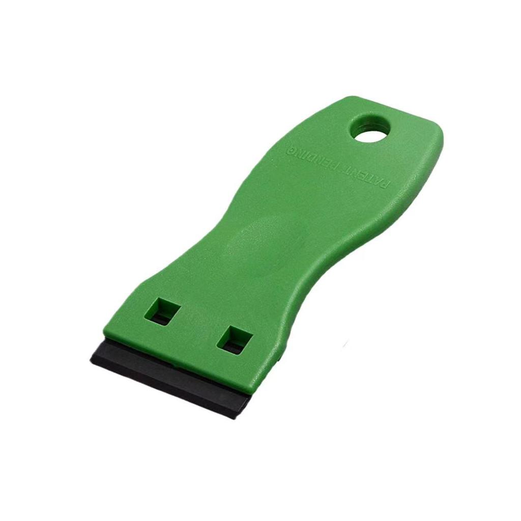 Многофункциональный чистящий шпатель и скребок