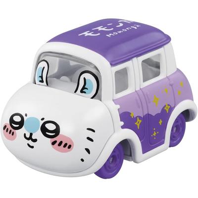 Takara Tomy Tomica Dream Tomica SP Чиикава Момонга Мини-автомобиль Игрушка для детей от 3 лет