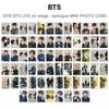 BTS 2016 BTS LIVE on stage : эпилог МИНИ ФОТОКАРТОЧКА Официальная фотокарточка