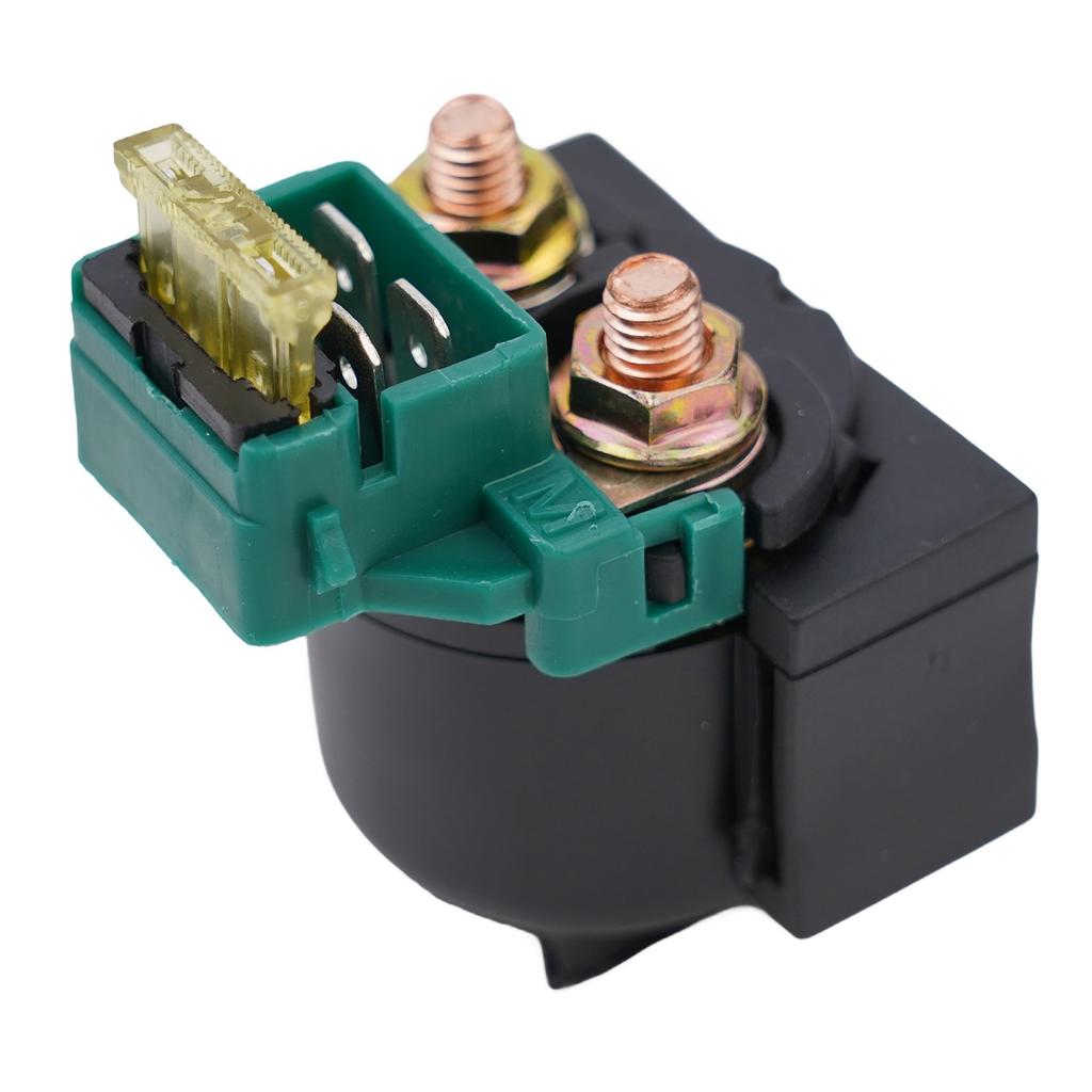 Relay Starter Relay 500 500cc CF500 For CF-CFMoto Metal