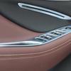 Buick Envision Armrest Panel Trim - ABS Matte Decorative Strip