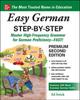 Книга EasyGermanStep-by-Step,SecondEdition