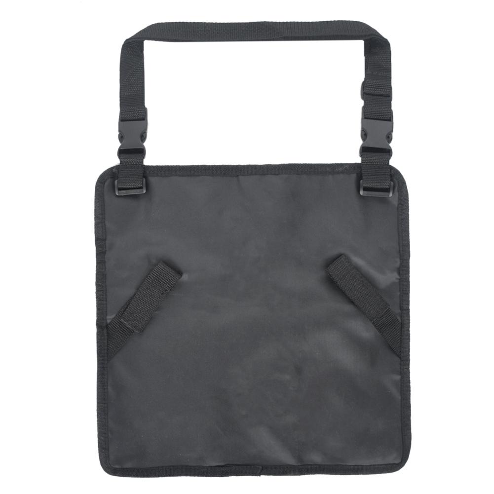 Дорожная сумка для отдыха на открытом воздухе, пляжный стул, удобный карман для телефонов, камер, планшетов, книг, солнцезащитных очков, синий