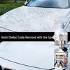 Astree Удалитель следов насекомых и смолы с краски автомобиля